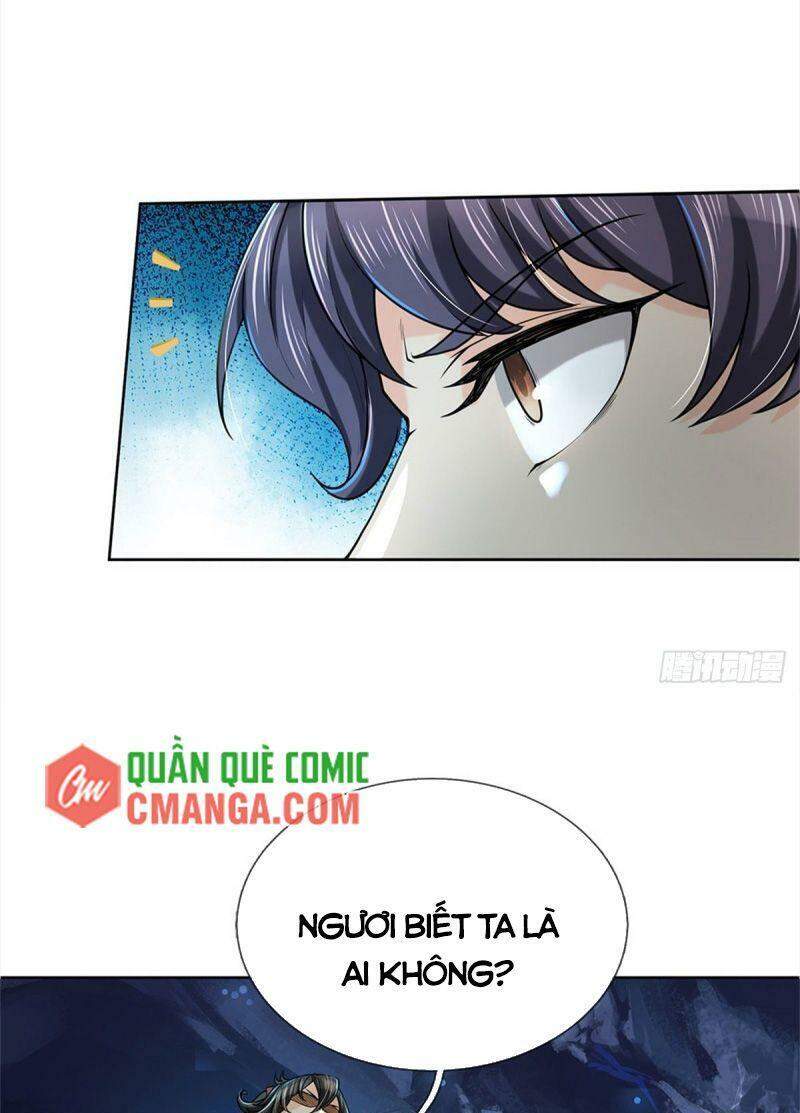 Chúa Tể Chi Lộ Chapter 13 - 17