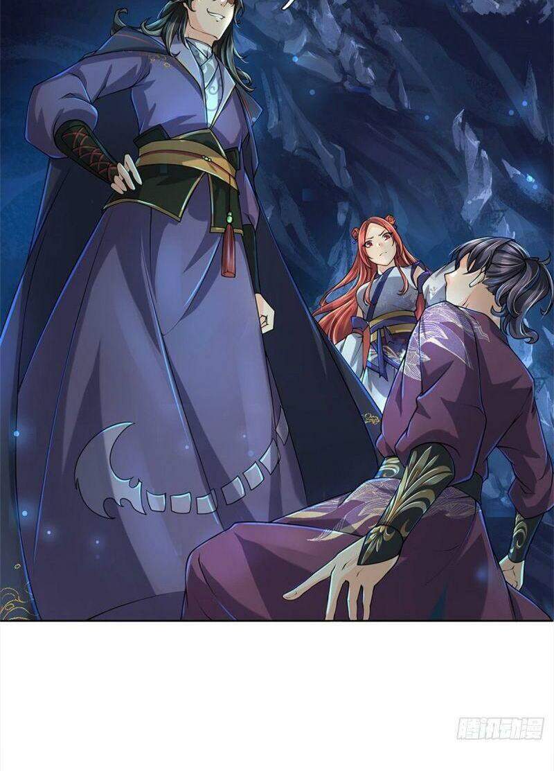 Chúa Tể Chi Lộ Chapter 13 - 18