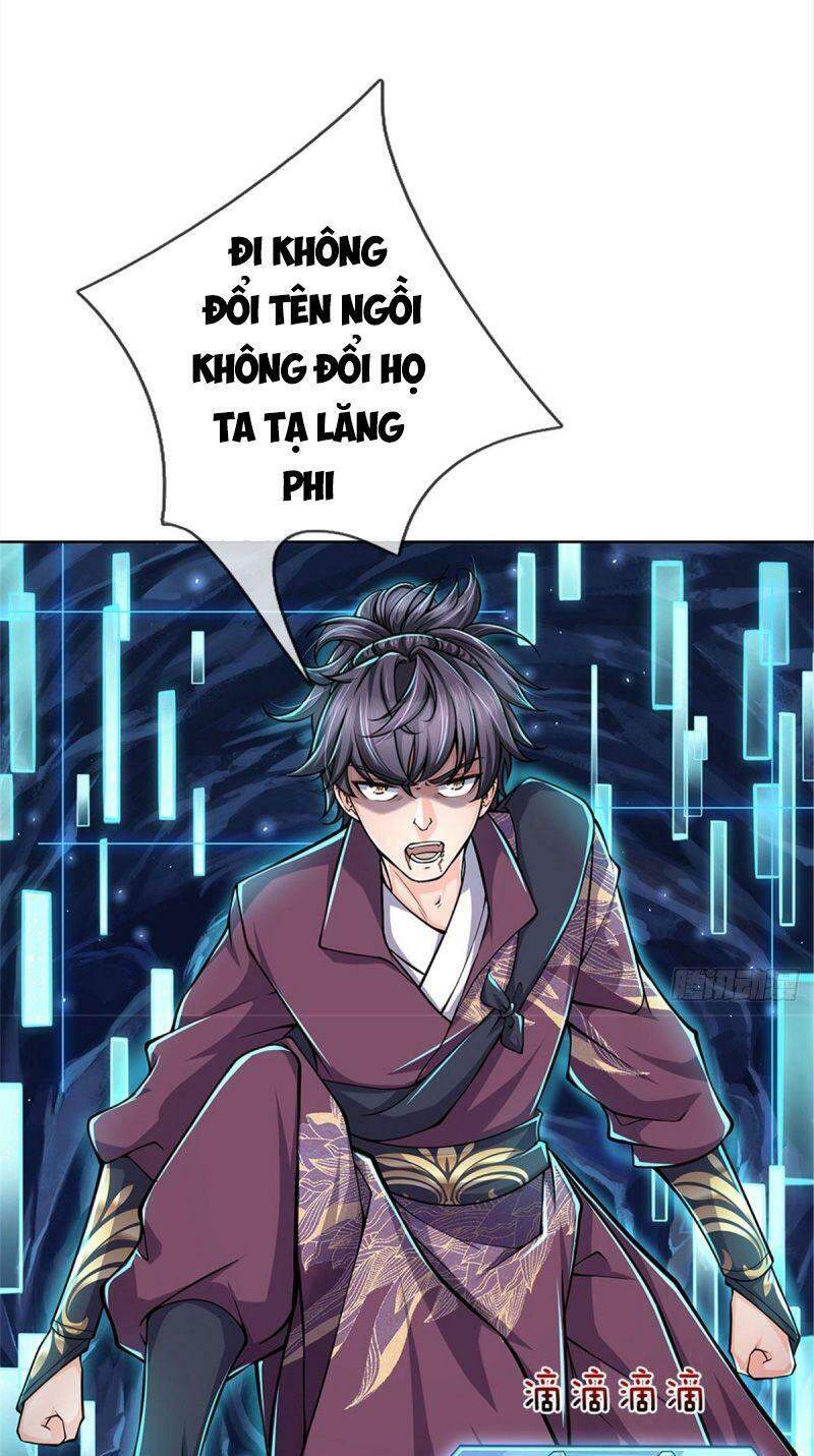 Chúa Tể Chi Lộ Chapter 13 - 19