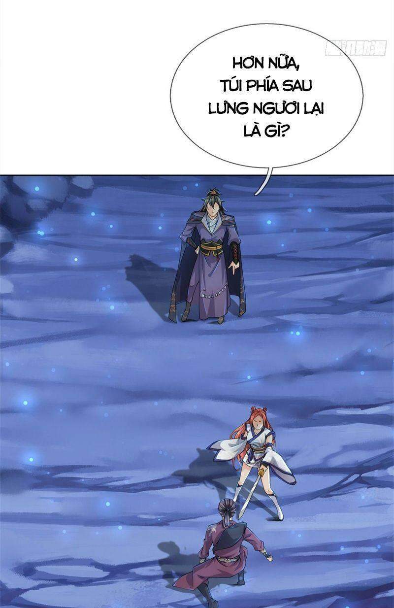 Chúa Tể Chi Lộ Chapter 13 - 3