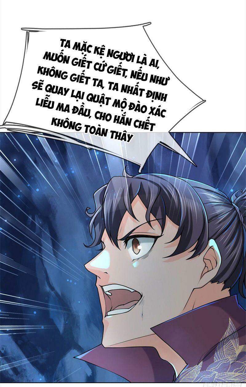 Chúa Tể Chi Lộ Chapter 13 - 21