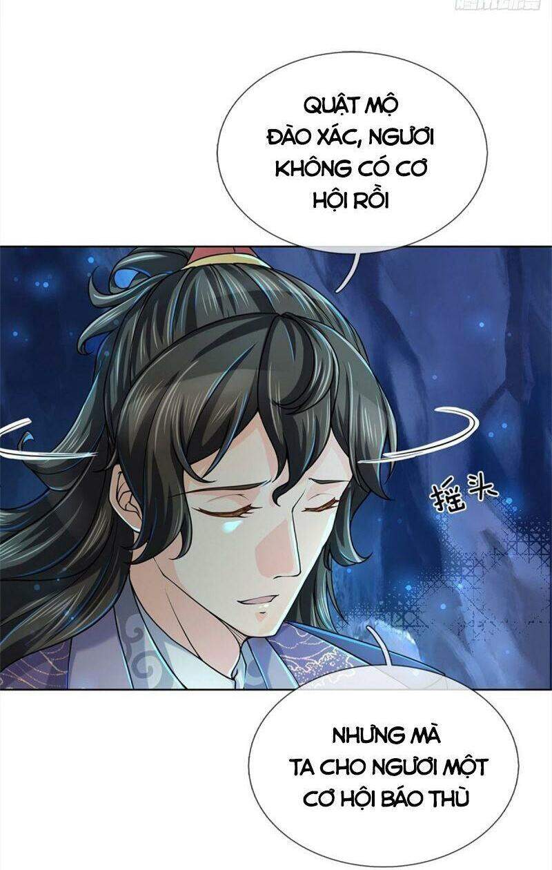 Chúa Tể Chi Lộ Chapter 13 - 22