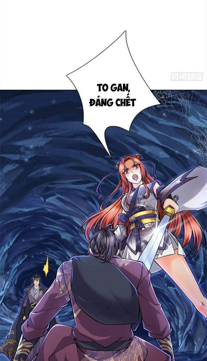 Chúa Tể Chi Lộ Chapter 13 - 24