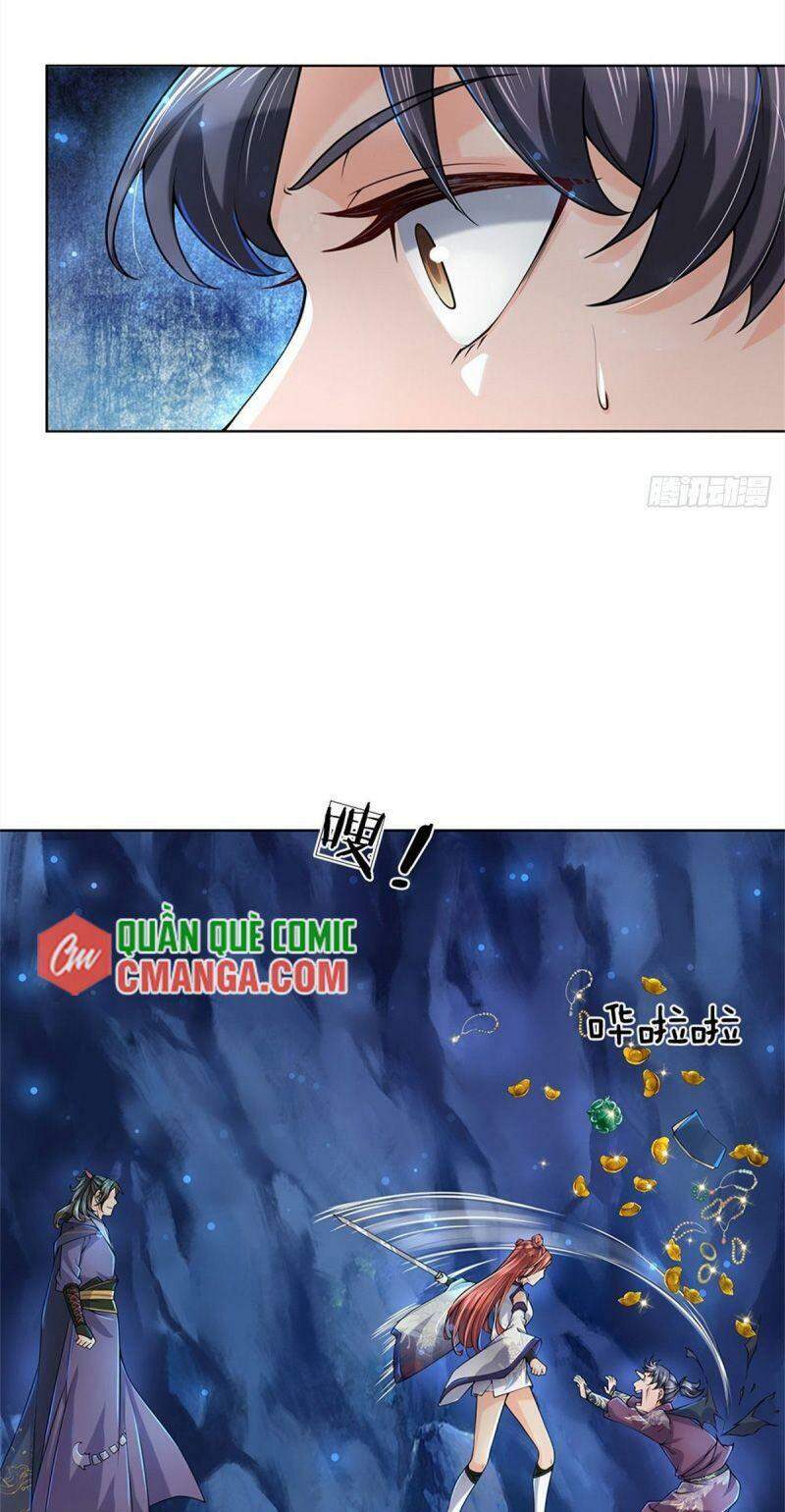 Chúa Tể Chi Lộ Chapter 13 - 5