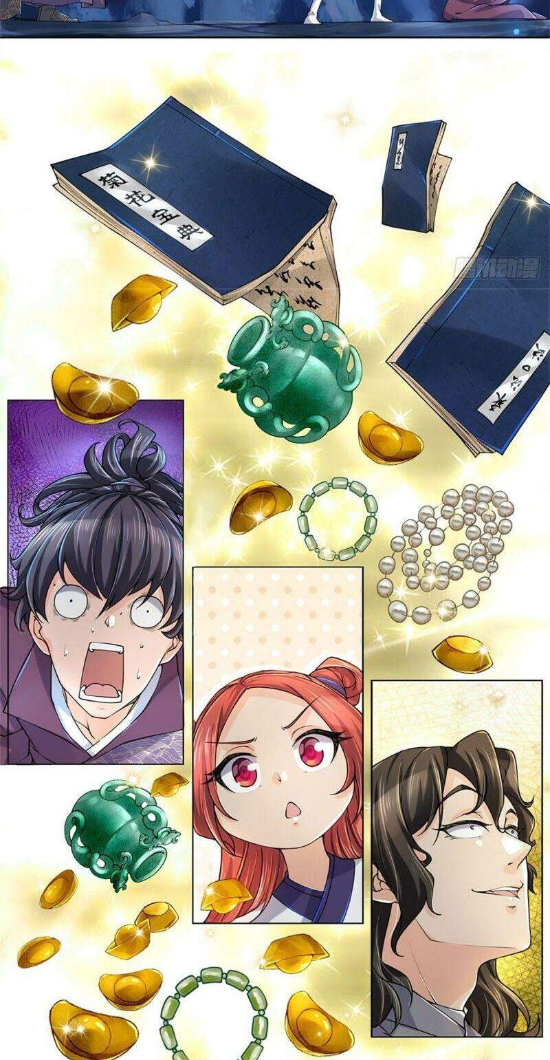 Chúa Tể Chi Lộ Chapter 13 - 6