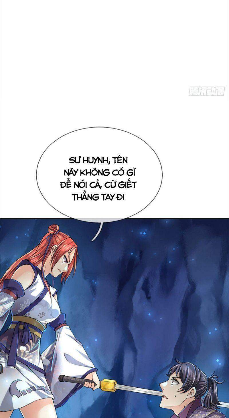 Chúa Tể Chi Lộ Chapter 13 - 9