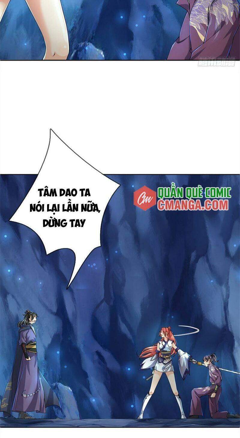 Chúa Tể Chi Lộ Chapter 13 - 10