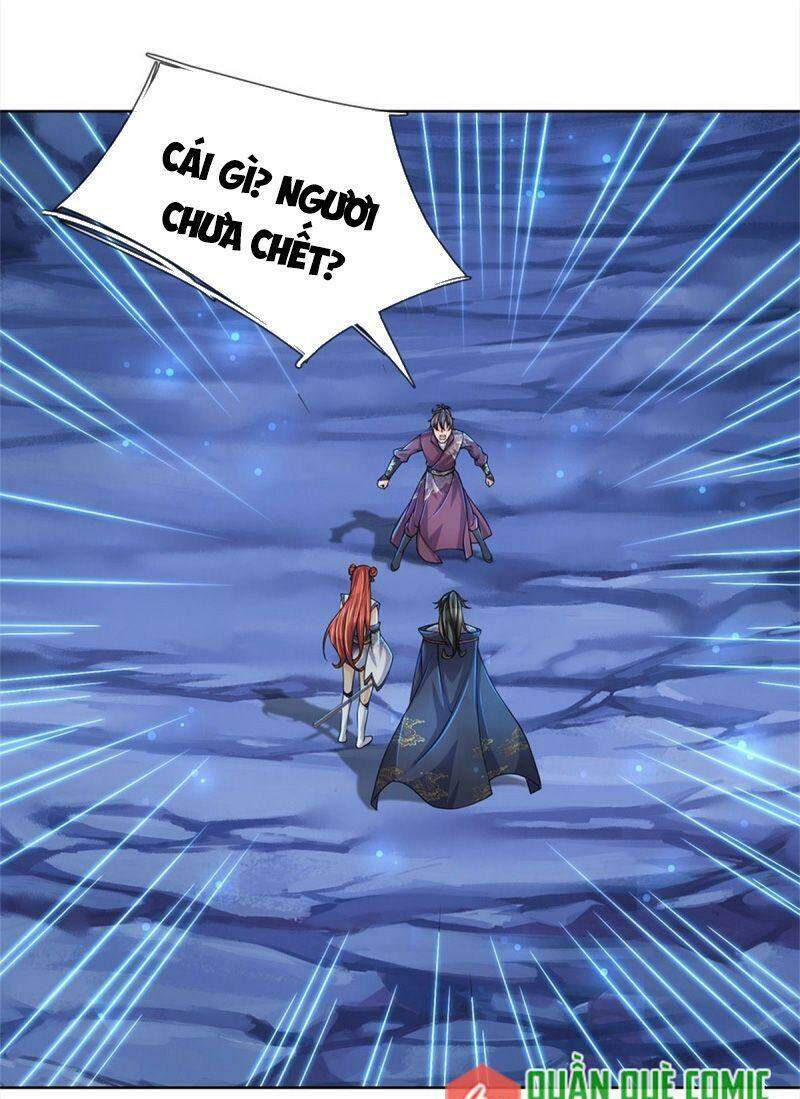 Chúa Tể Chi Lộ Chapter 14 - 1