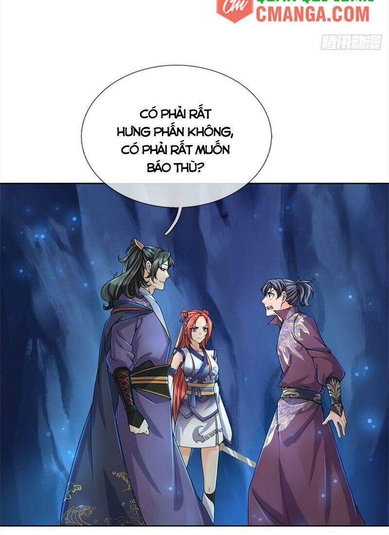 Chúa Tể Chi Lộ Chapter 14 - 2