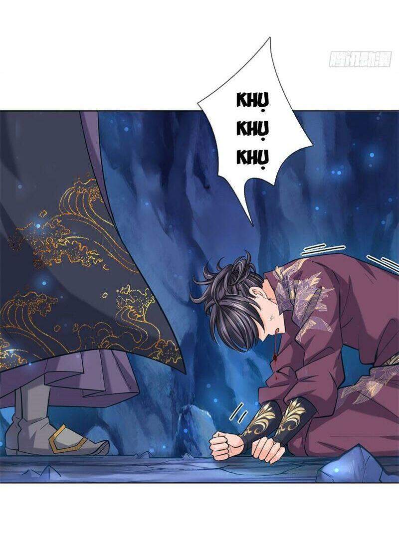 Chúa Tể Chi Lộ Chapter 14 - 12