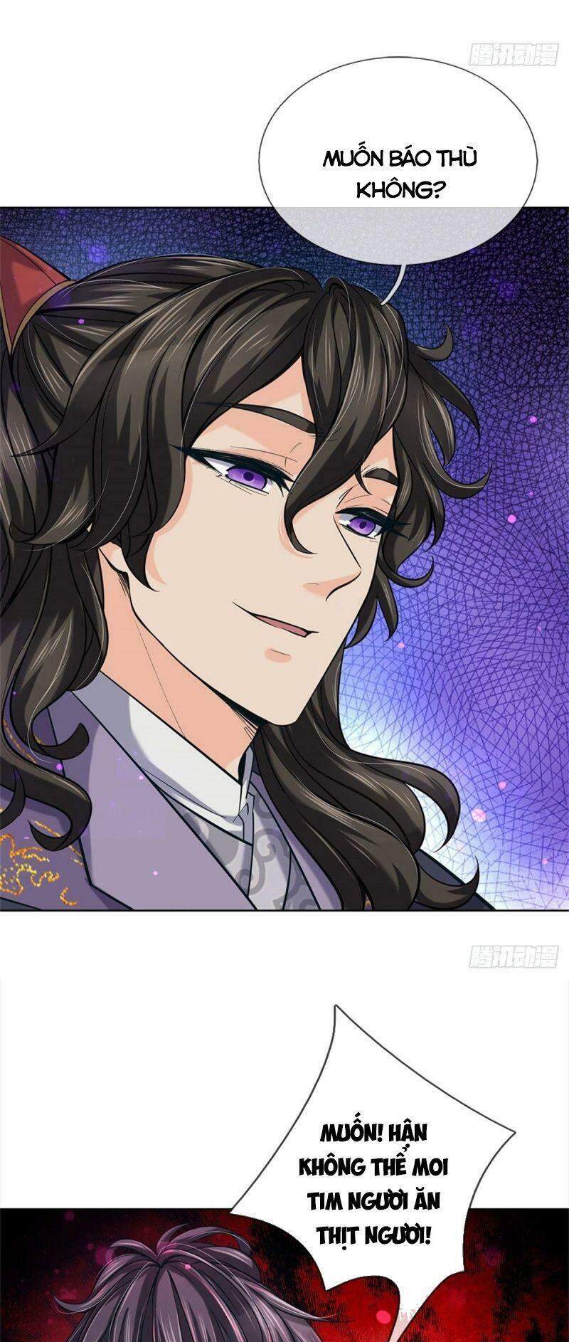Chúa Tể Chi Lộ Chapter 14 - 13