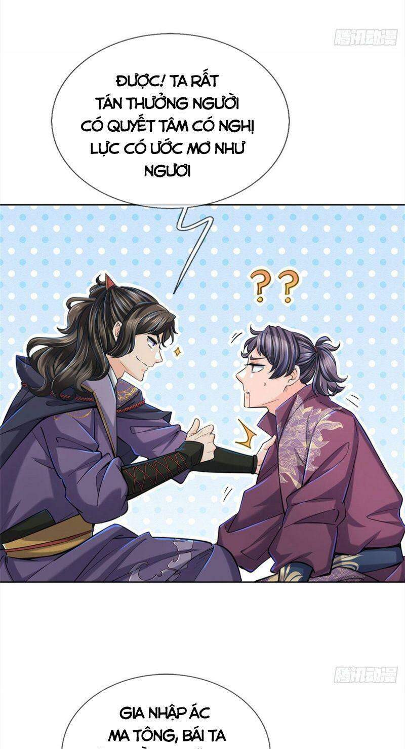 Chúa Tể Chi Lộ Chapter 14 - 15