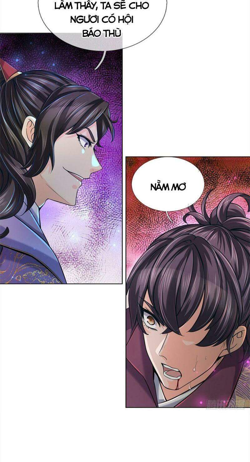 Chúa Tể Chi Lộ Chapter 14 - 16
