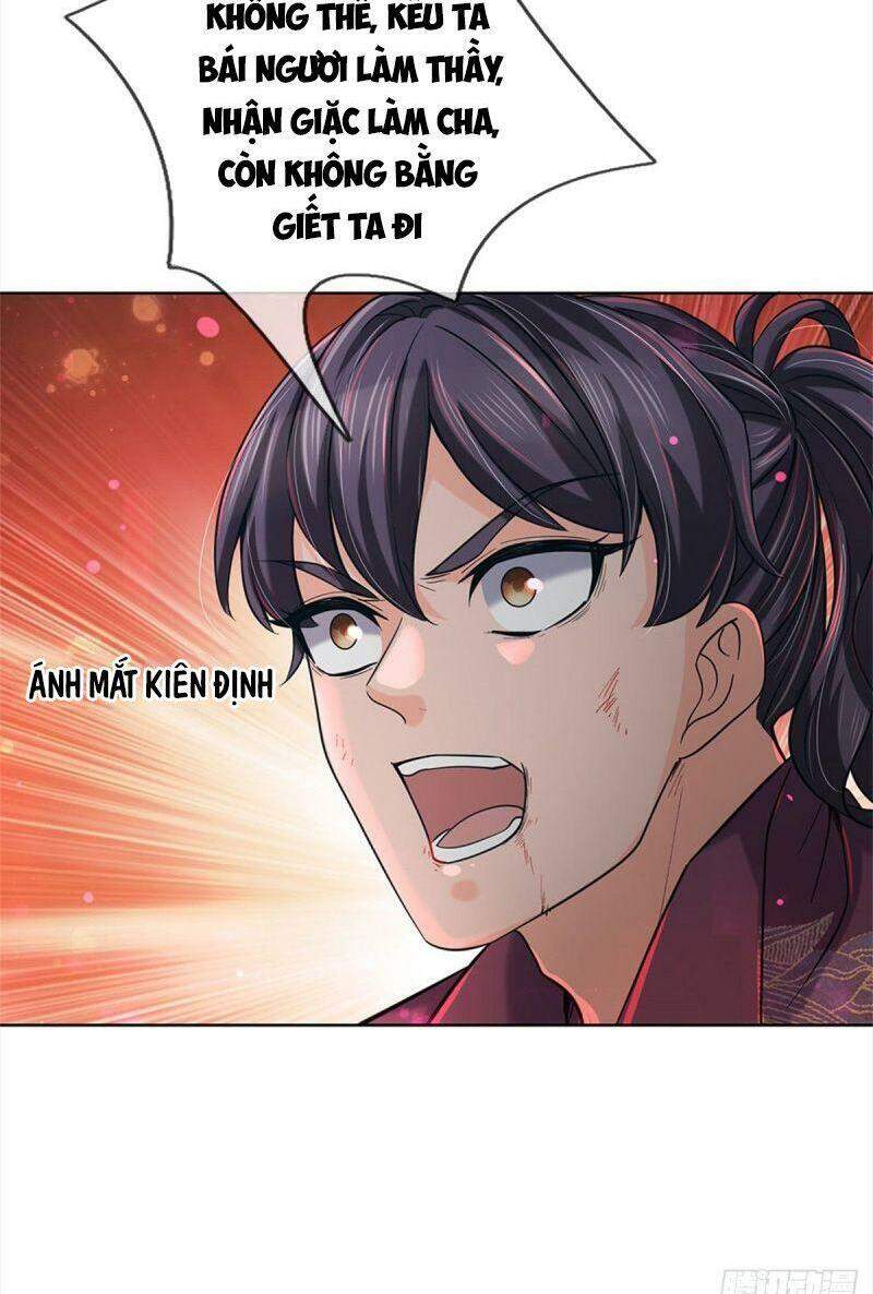 Chúa Tể Chi Lộ Chapter 14 - 18