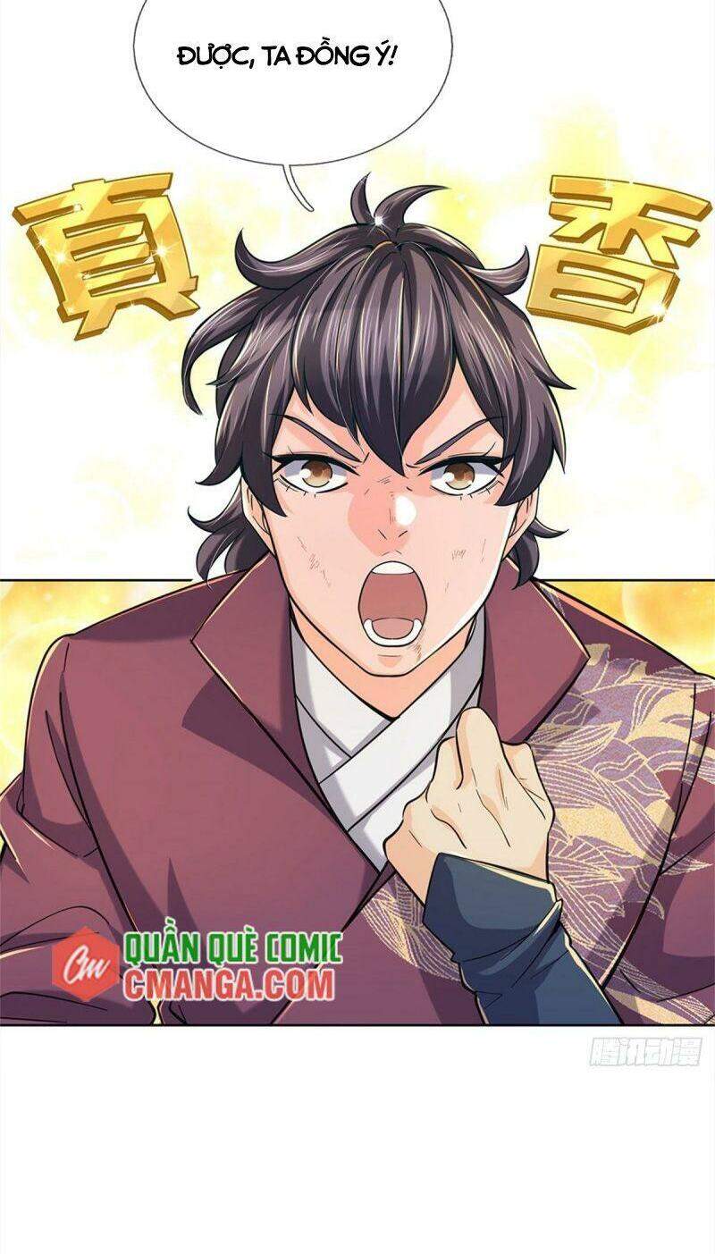 Chúa Tể Chi Lộ Chapter 14 - 20