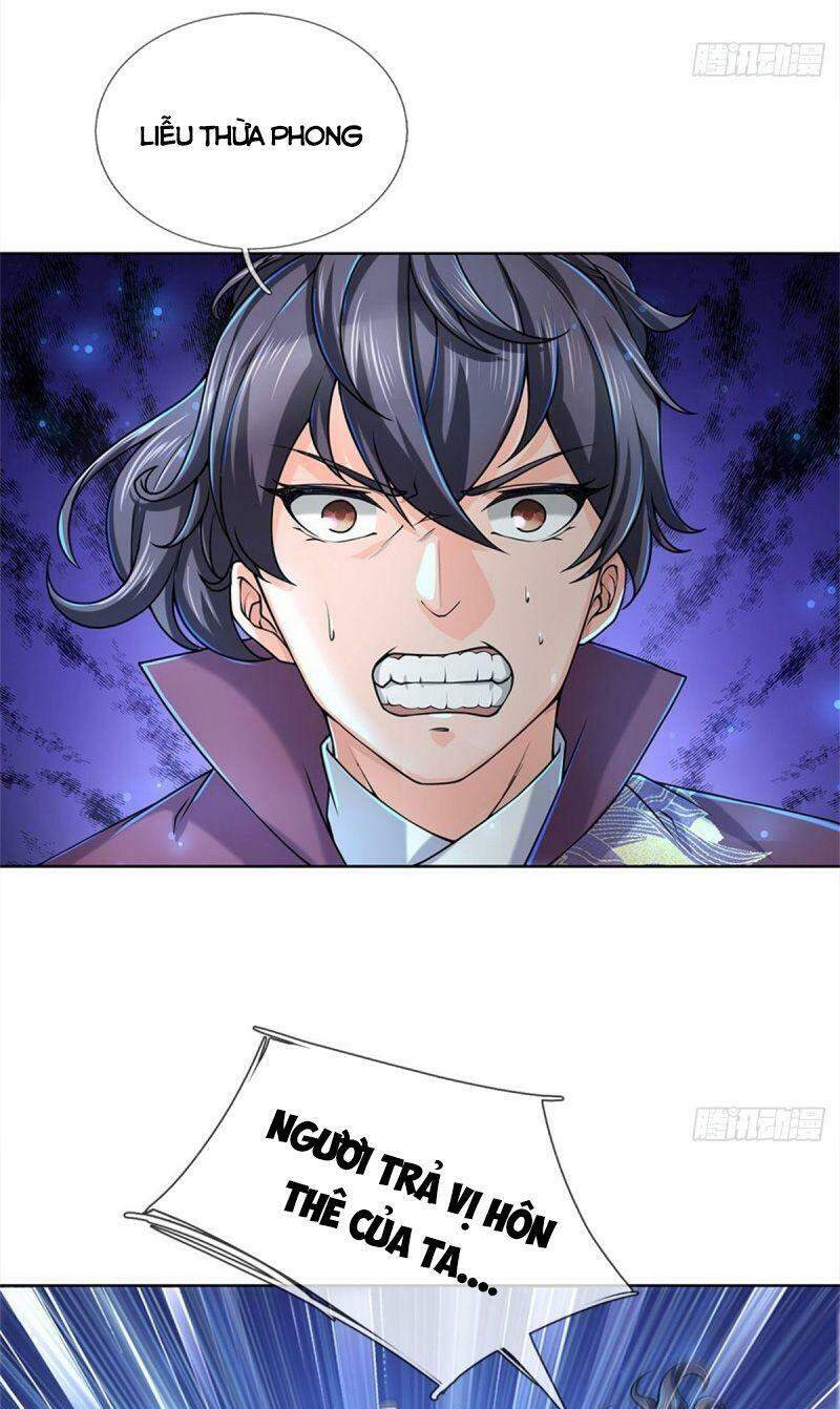 Chúa Tể Chi Lộ Chapter 14 - 3