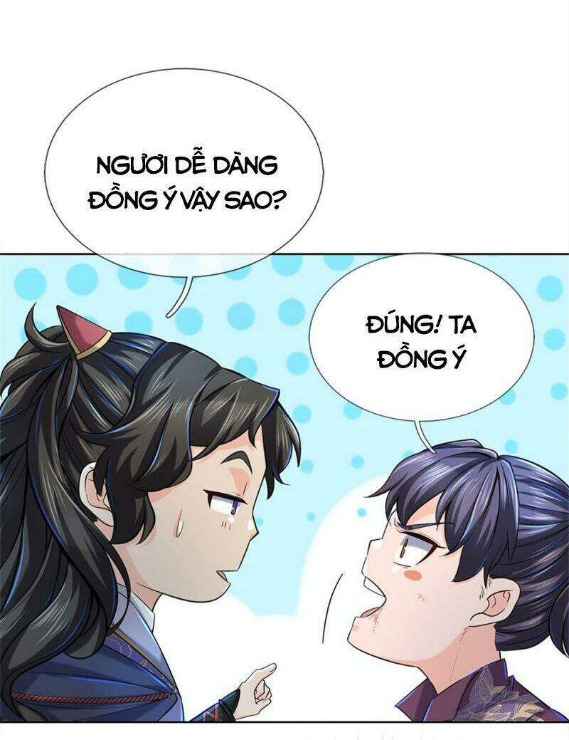 Chúa Tể Chi Lộ Chapter 14 - 22