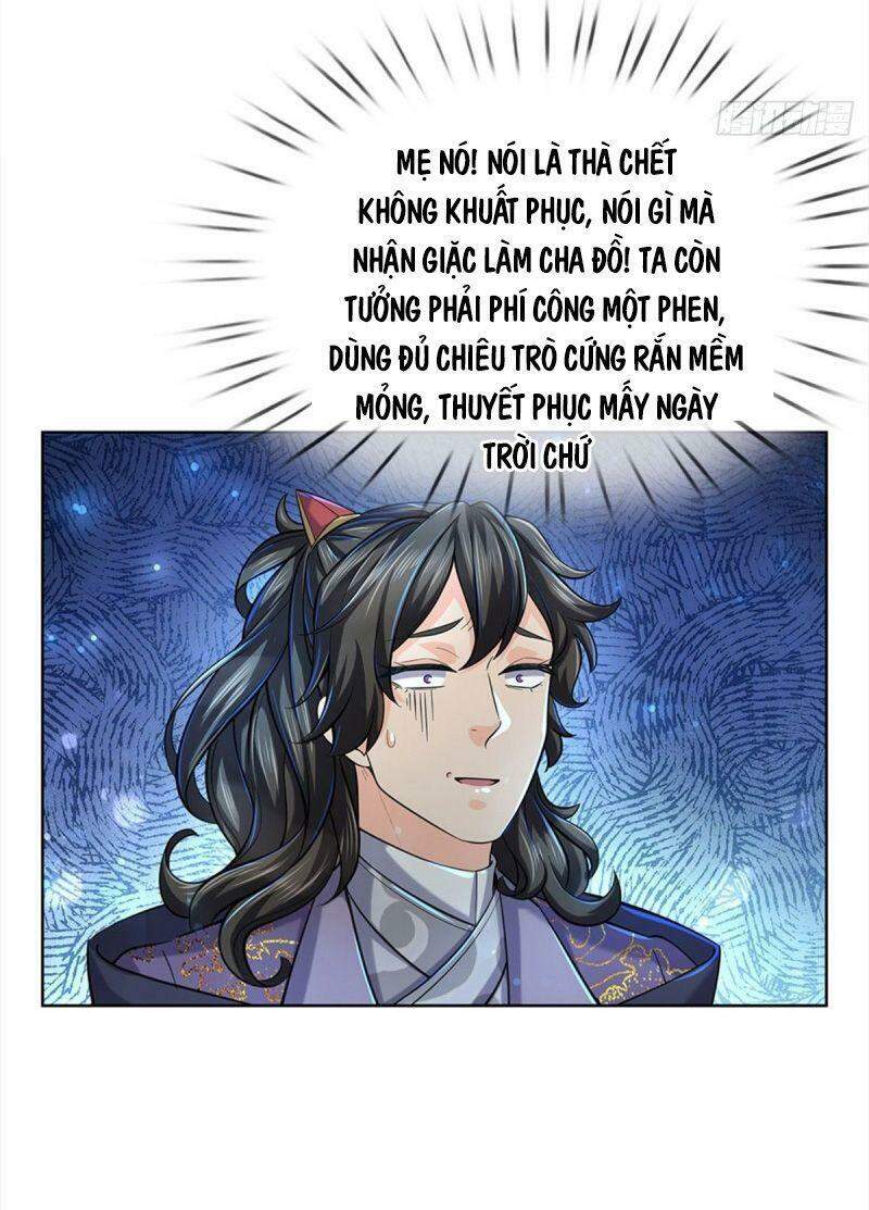 Chúa Tể Chi Lộ Chapter 14 - 23