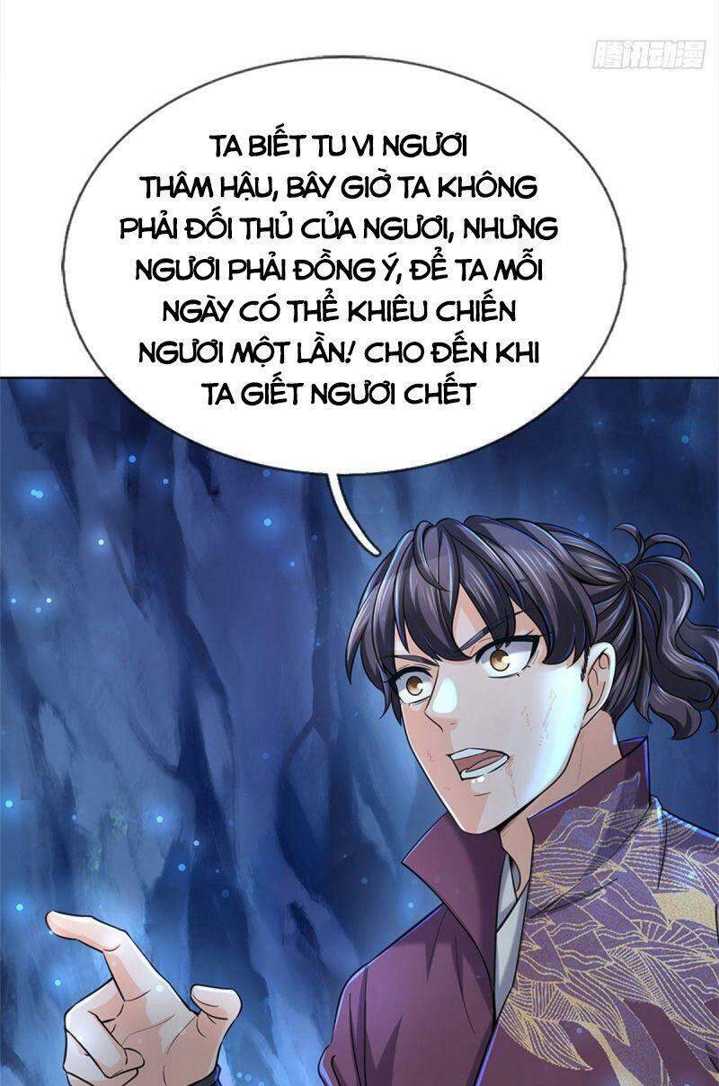 Chúa Tể Chi Lộ Chapter 14 - 25
