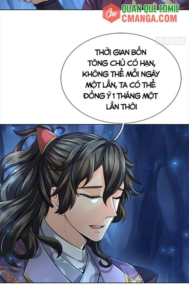 Chúa Tể Chi Lộ Chapter 14 - 26