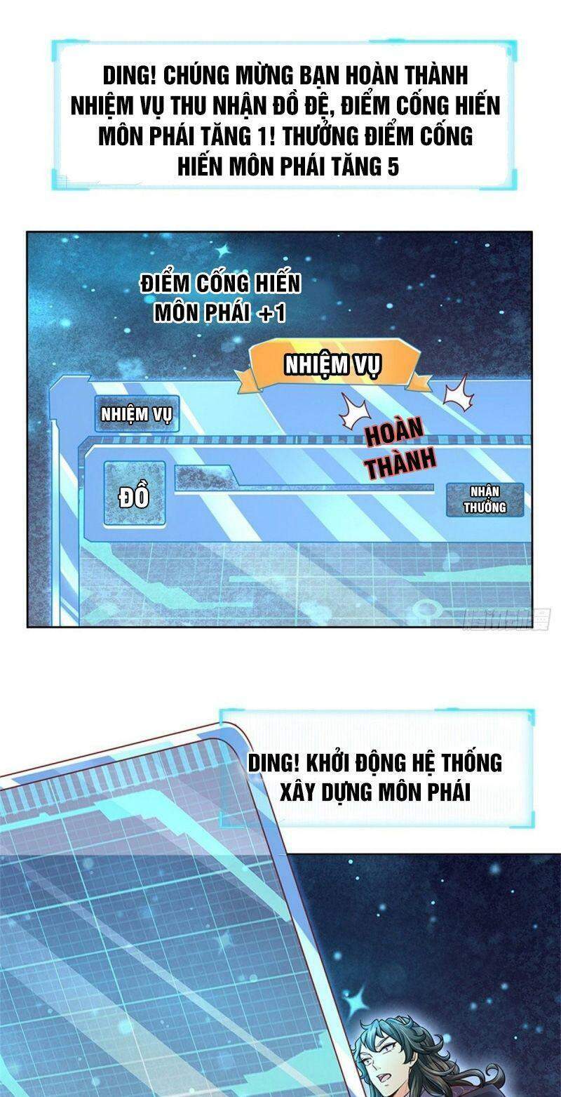 Chúa Tể Chi Lộ Chapter 14 - 29