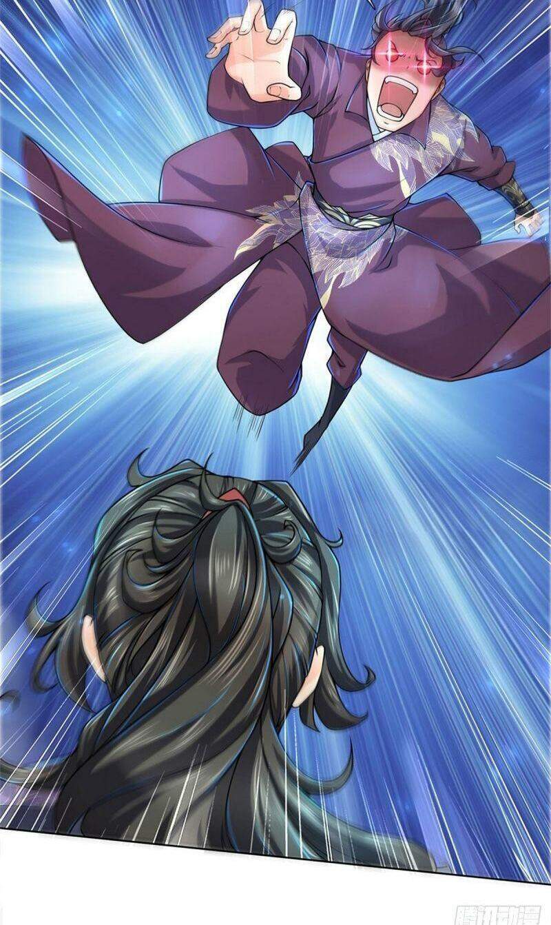 Chúa Tể Chi Lộ Chapter 14 - 4