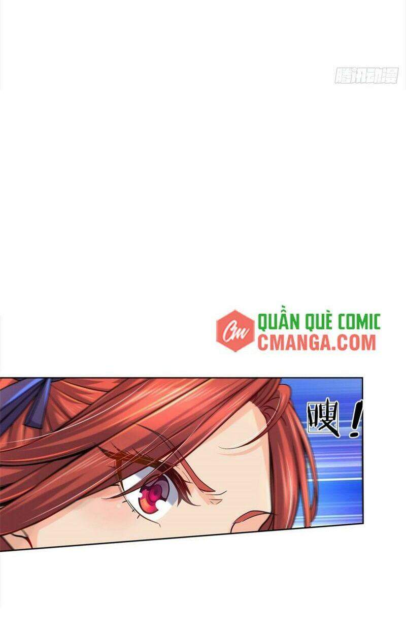 Chúa Tể Chi Lộ Chapter 14 - 6