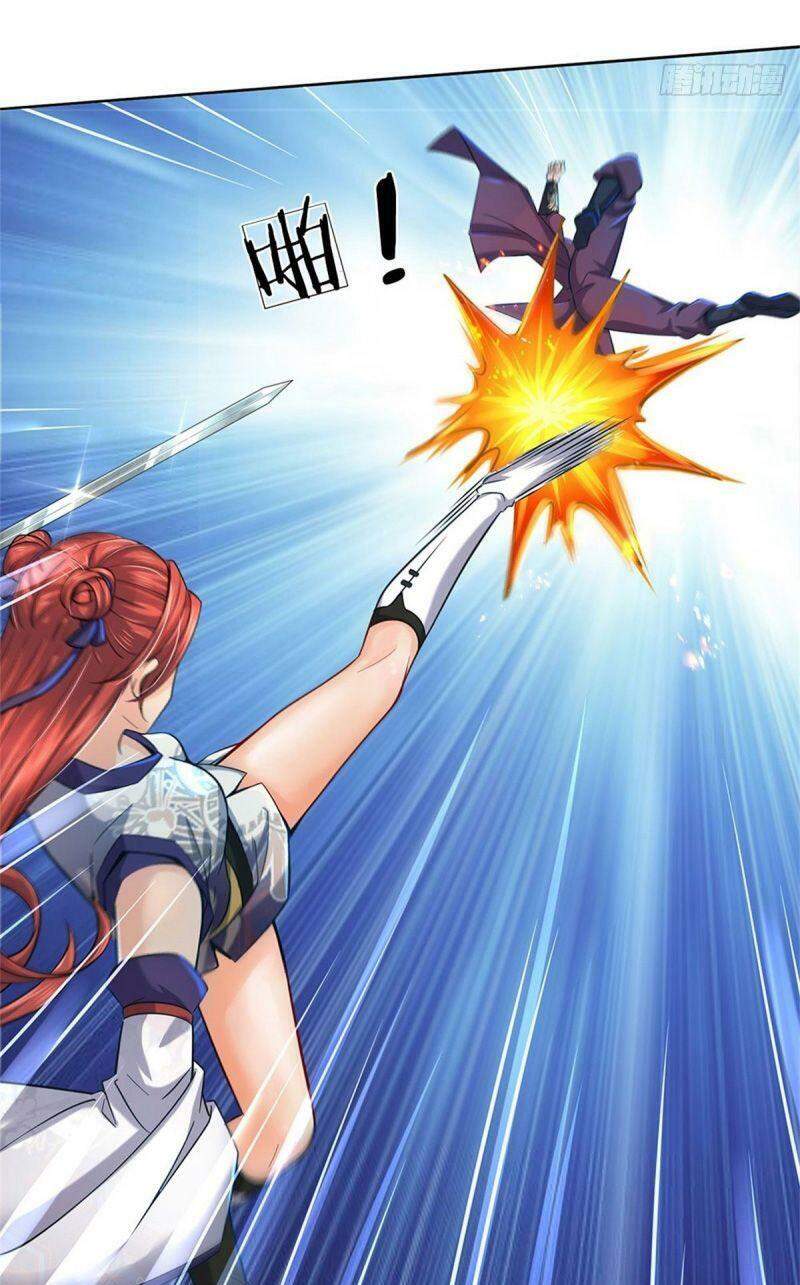 Chúa Tể Chi Lộ Chapter 14 - 7