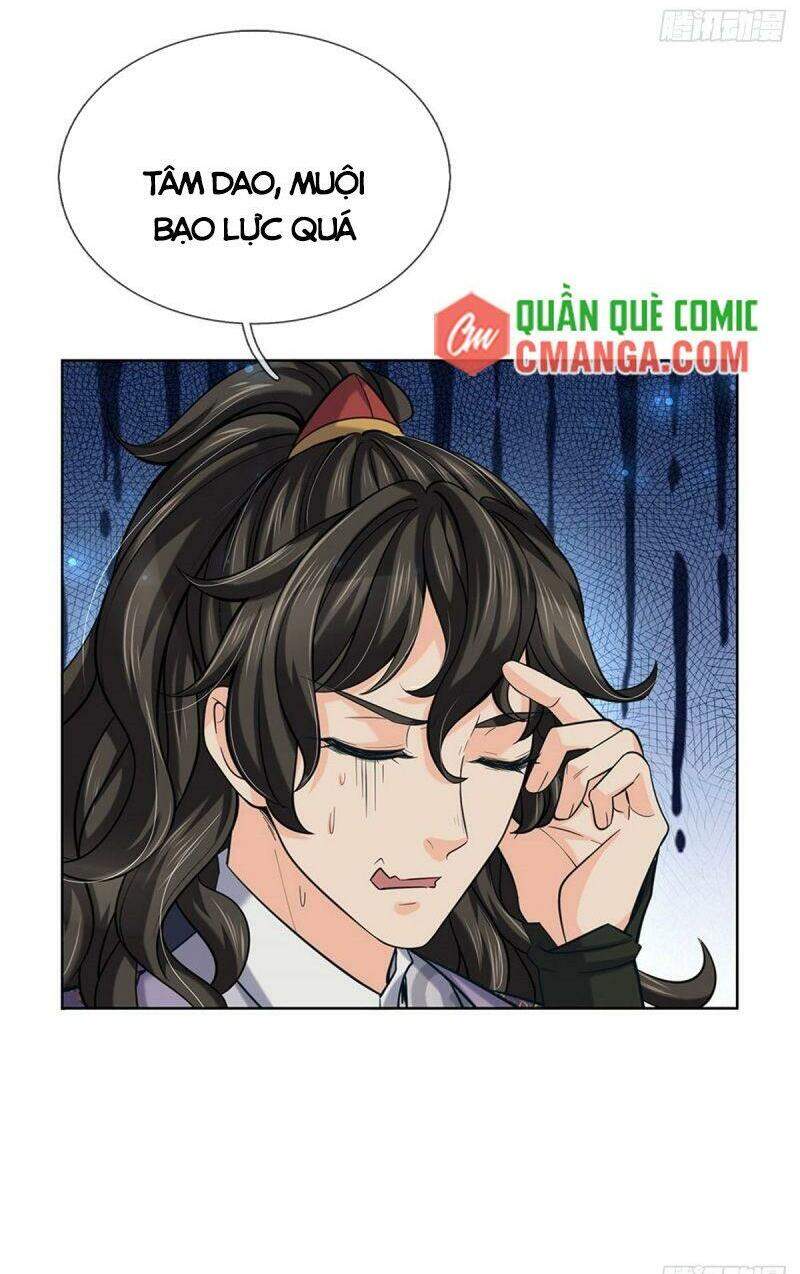 Chúa Tể Chi Lộ Chapter 14 - 10