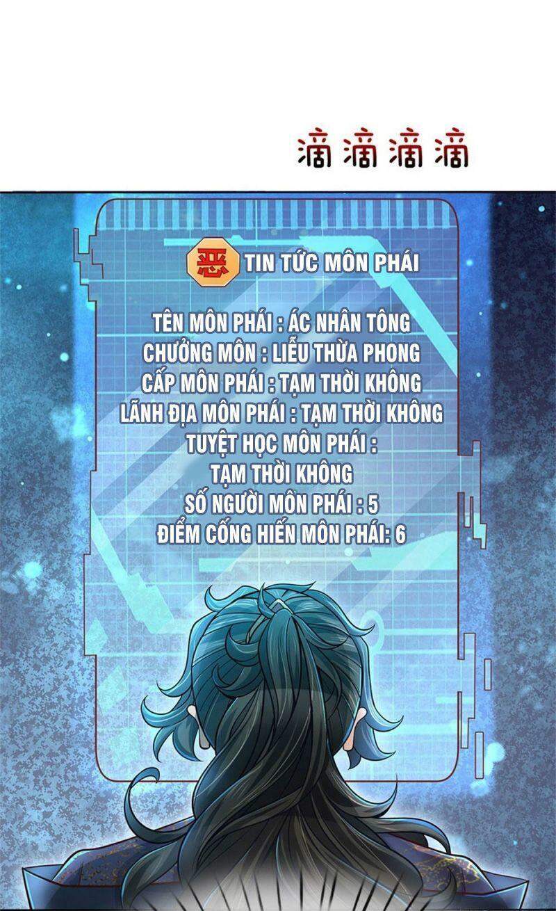 Chúa Tể Chi Lộ Chapter 15 - 1