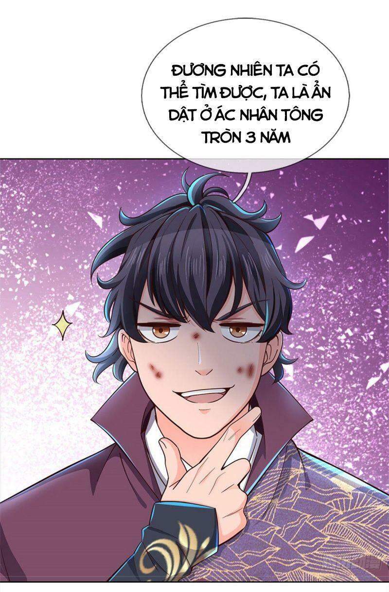 Chúa Tể Chi Lộ Chapter 15 - 11