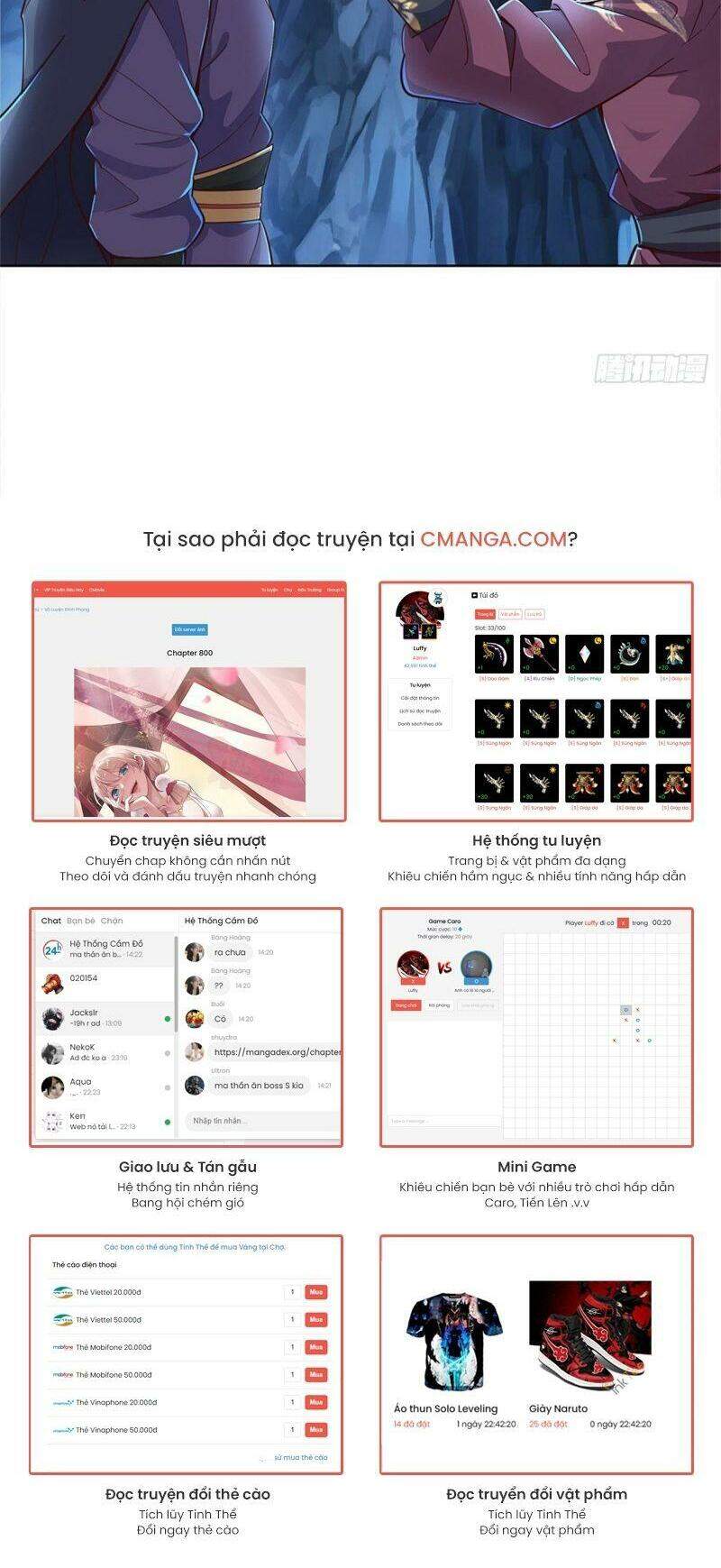 Chúa Tể Chi Lộ Chapter 15 - 14