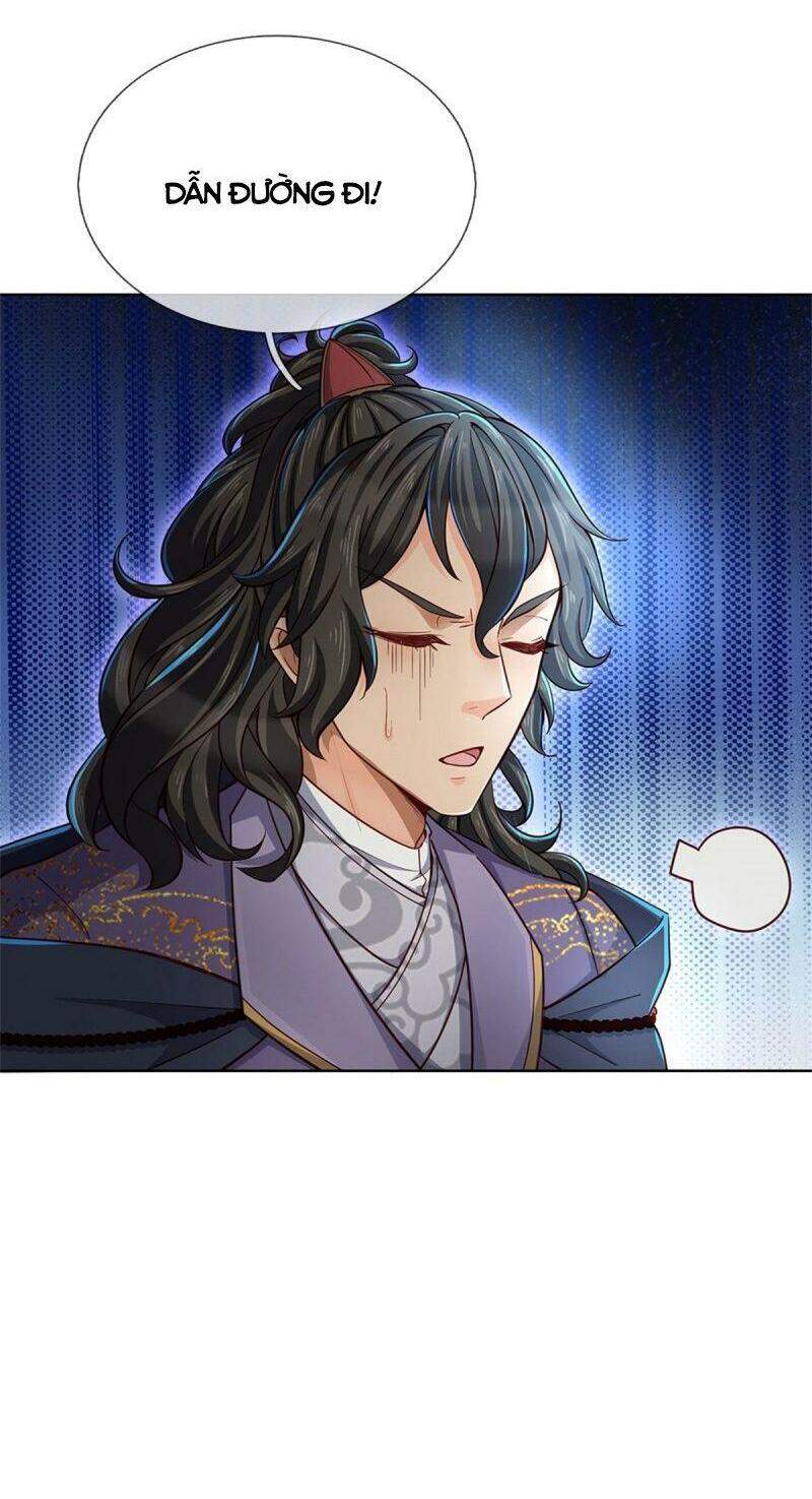 Chúa Tể Chi Lộ Chapter 15 - 16