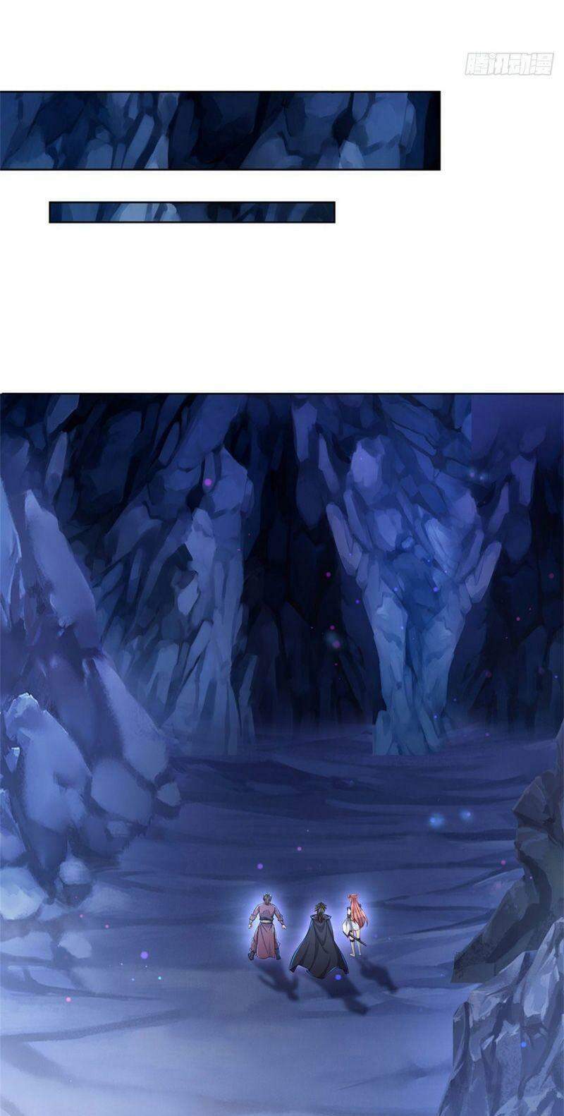 Chúa Tể Chi Lộ Chapter 15 - 17