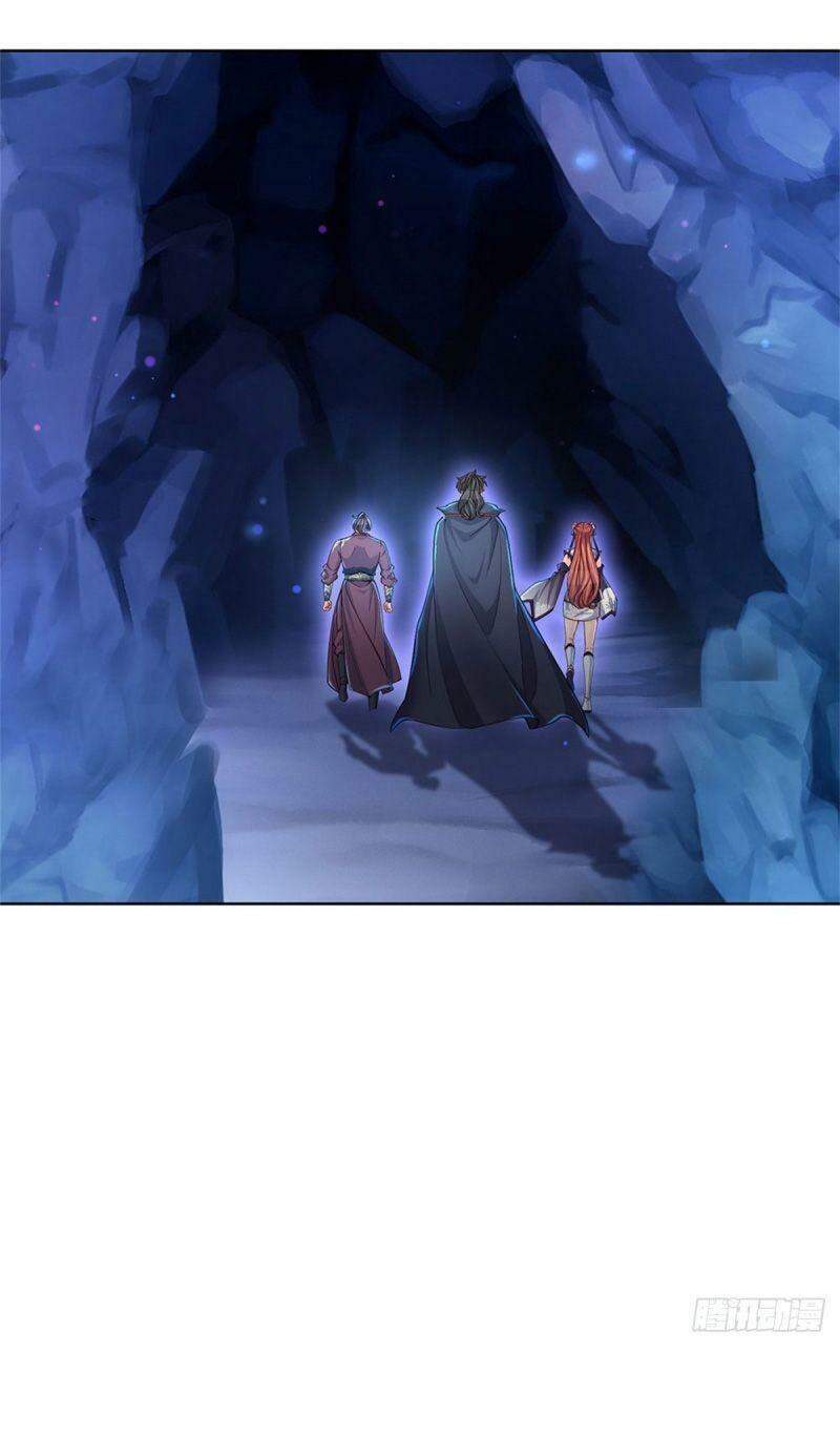 Chúa Tể Chi Lộ Chapter 15 - 19