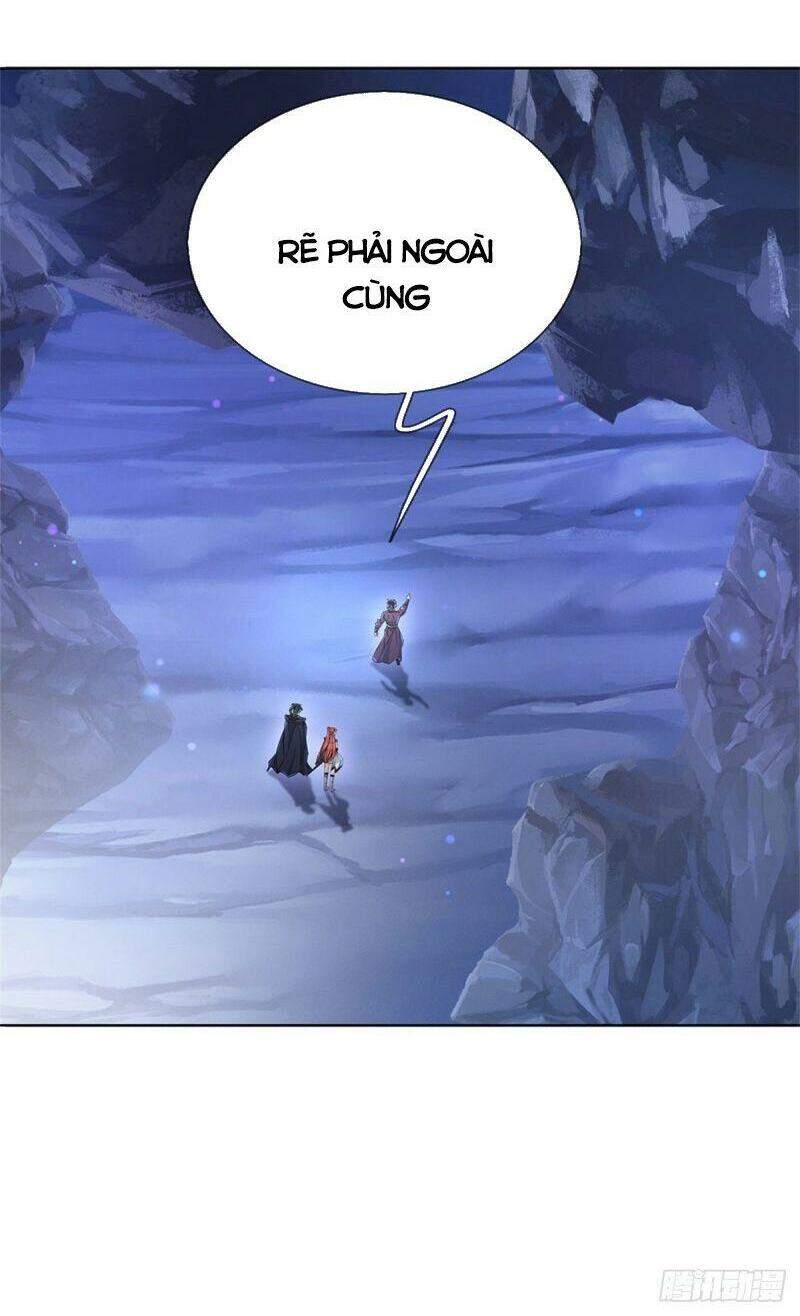 Chúa Tể Chi Lộ Chapter 15 - 22