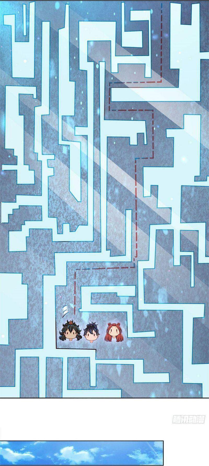 Chúa Tể Chi Lộ Chapter 15 - 23