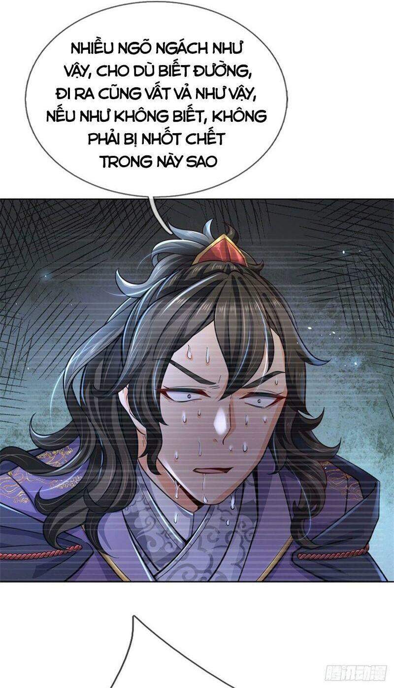 Chúa Tể Chi Lộ Chapter 15 - 26