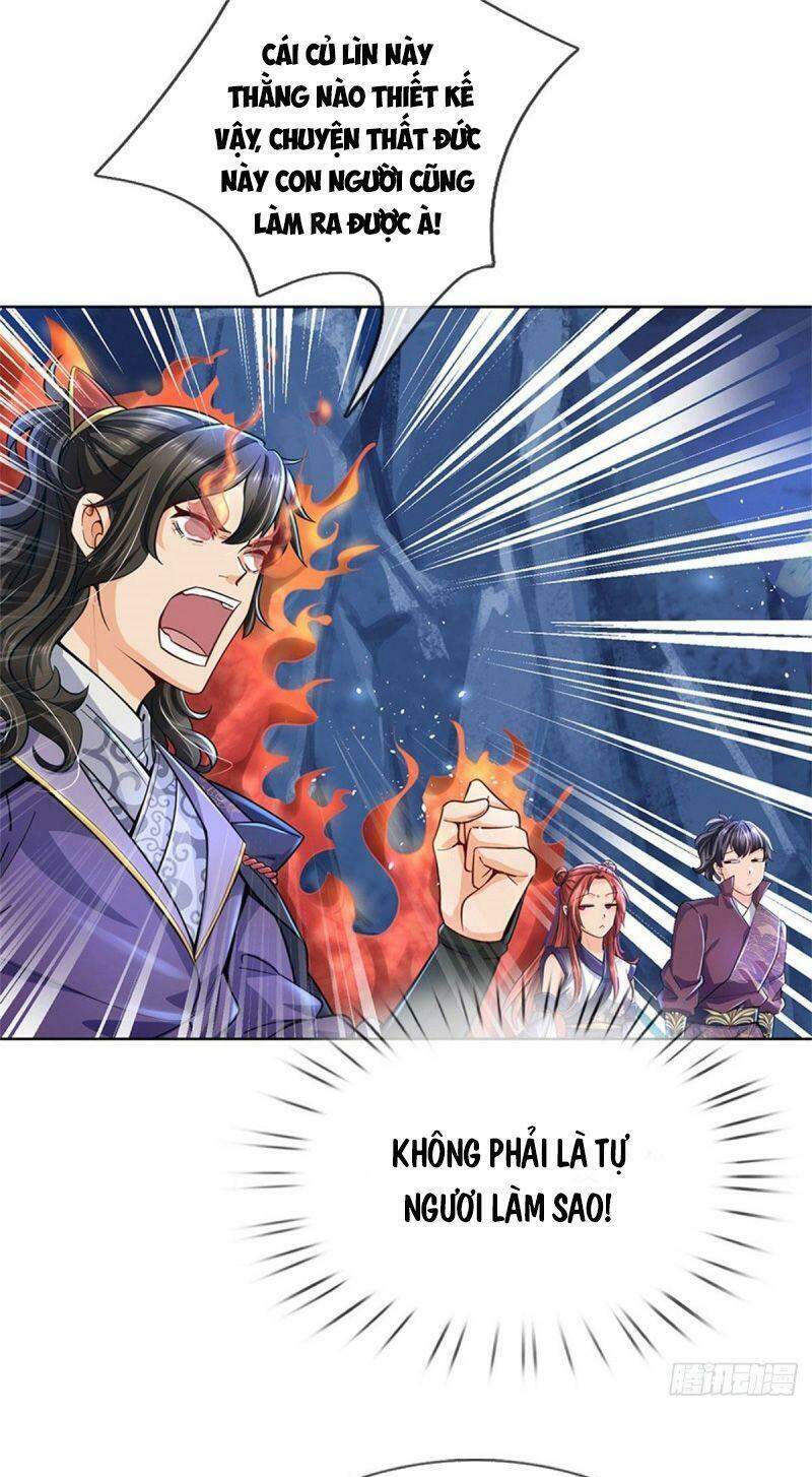 Chúa Tể Chi Lộ Chapter 15 - 27