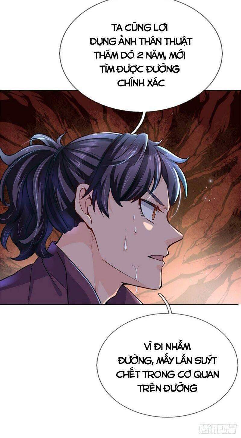 Chúa Tể Chi Lộ Chapter 15 - 28