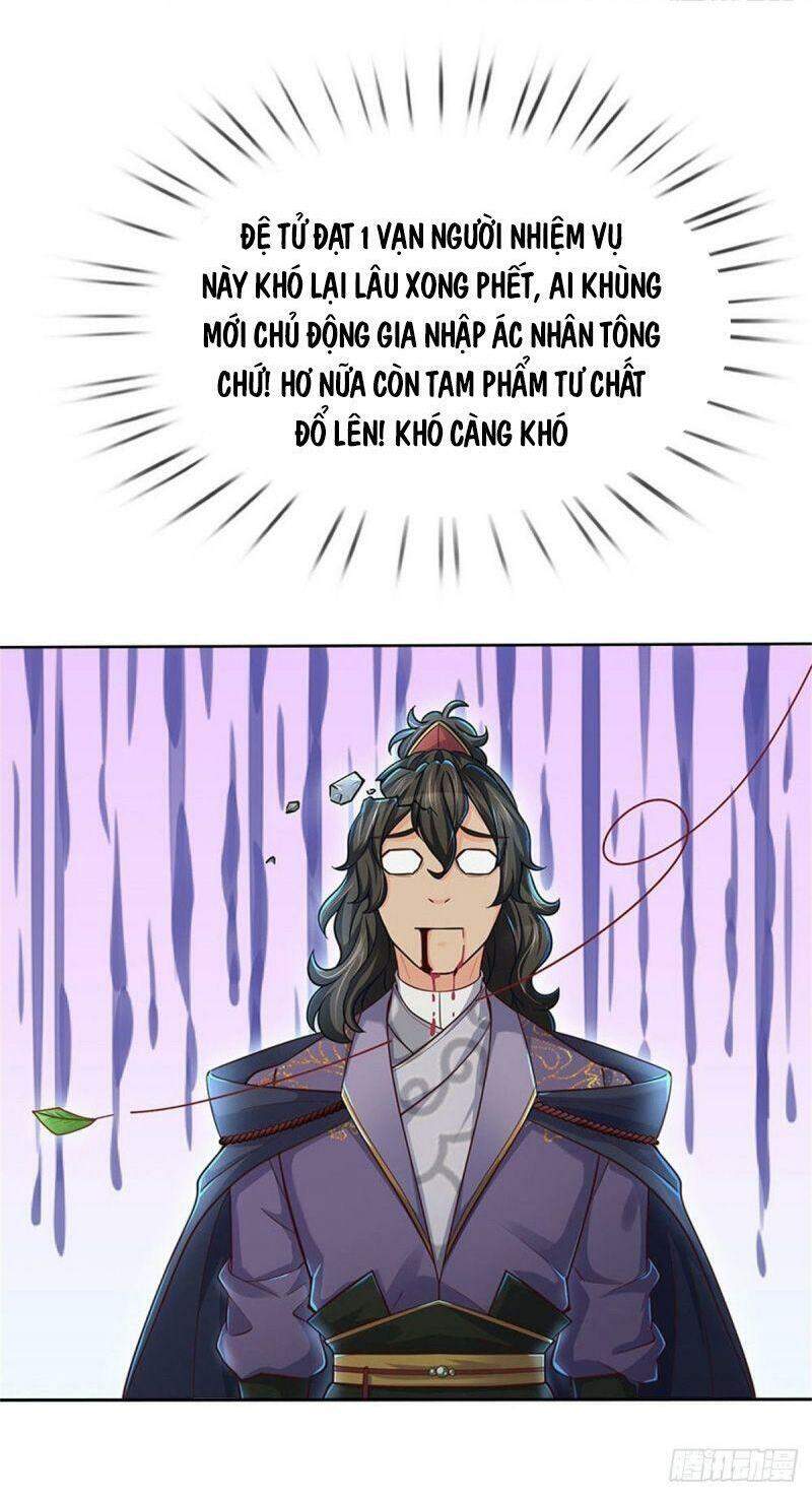 Chúa Tể Chi Lộ Chapter 15 - 4