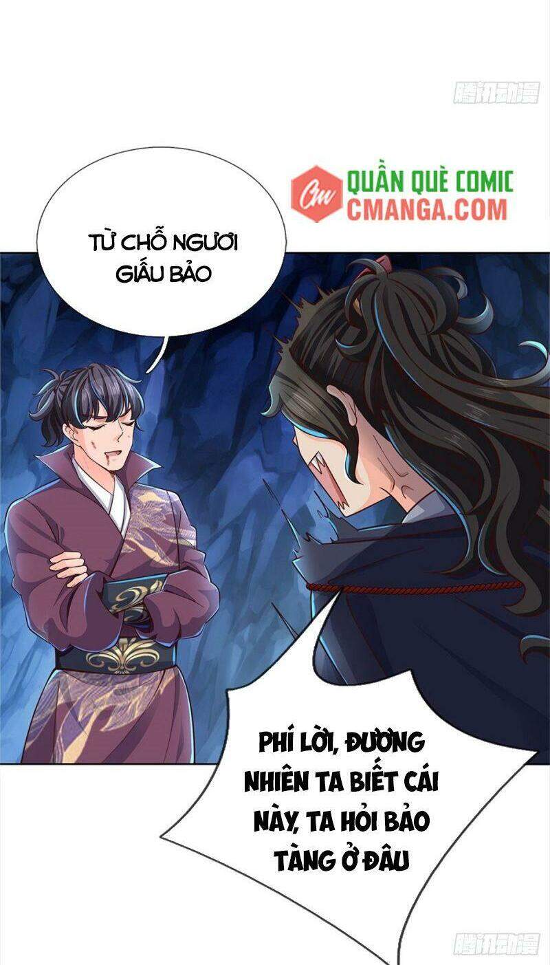 Chúa Tể Chi Lộ Chapter 15 - 8