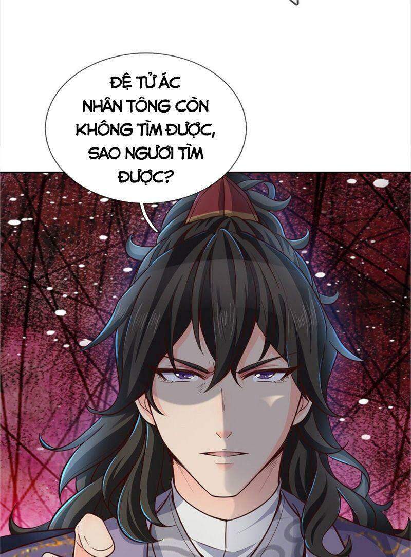 Chúa Tể Chi Lộ Chapter 15 - 9
