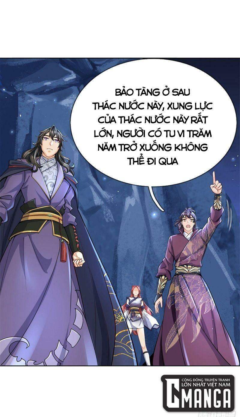 Chúa Tể Chi Lộ Chapter 16 - 1