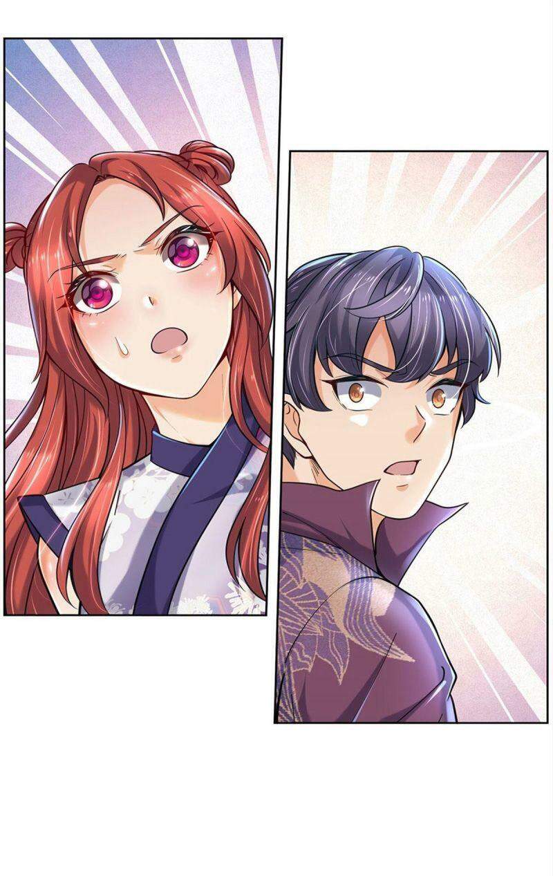 Chúa Tể Chi Lộ Chapter 16 - 11