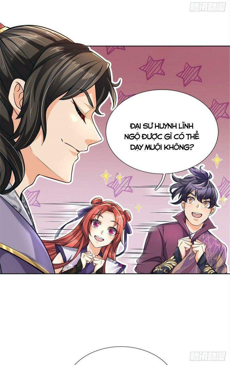 Chúa Tể Chi Lộ Chapter 16 - 12