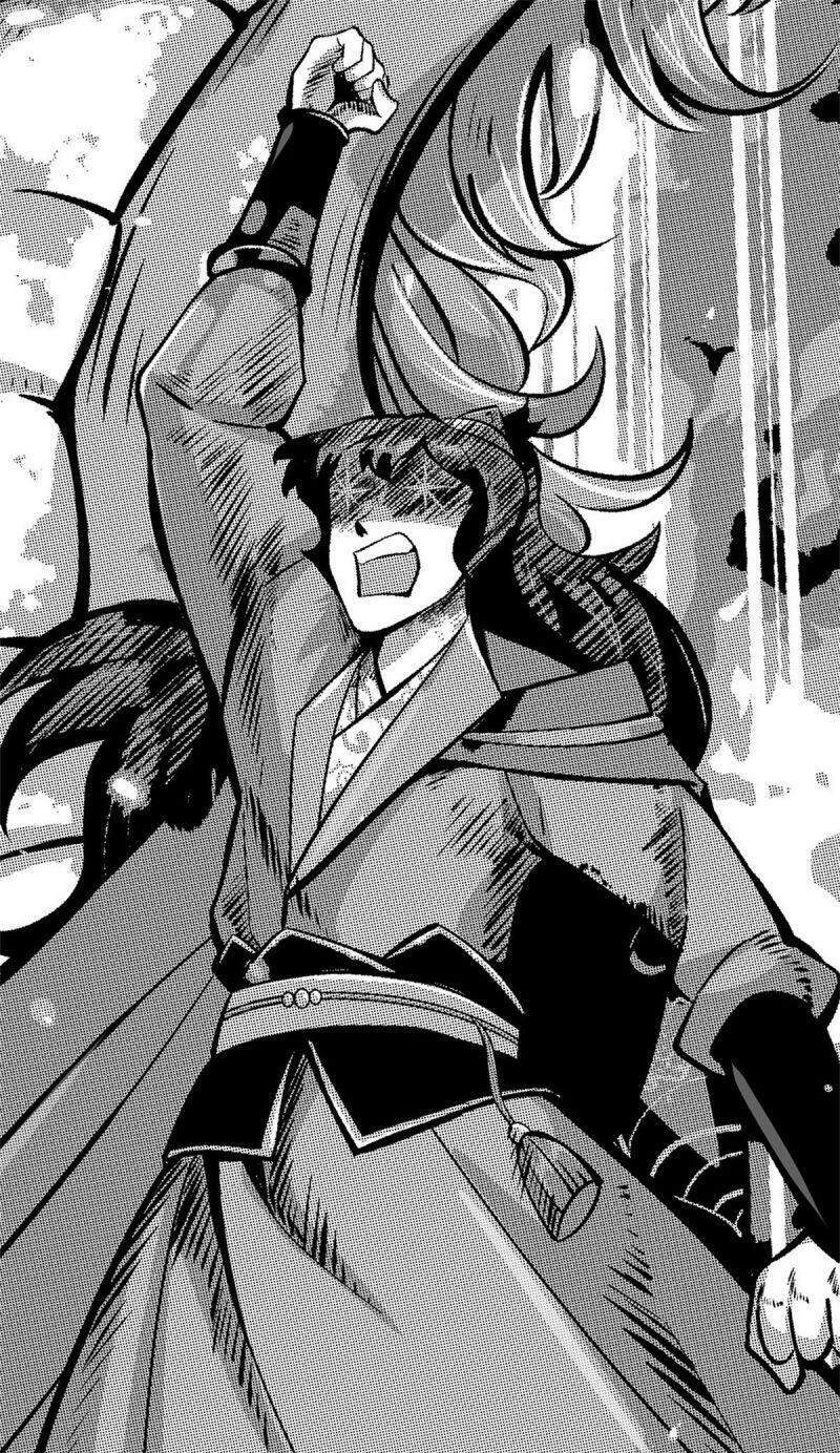 Chúa Tể Chi Lộ Chapter 16 - 16