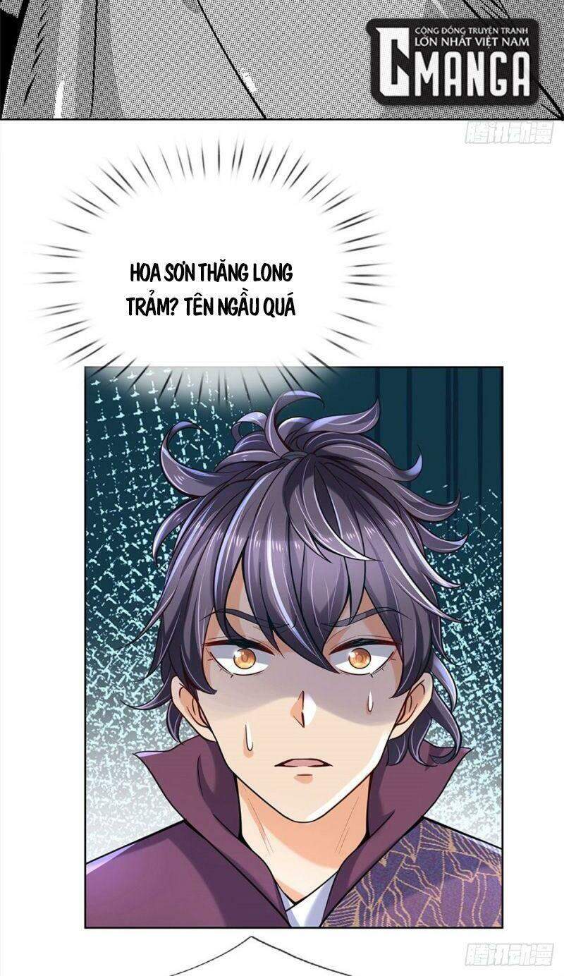 Chúa Tể Chi Lộ Chapter 16 - 17