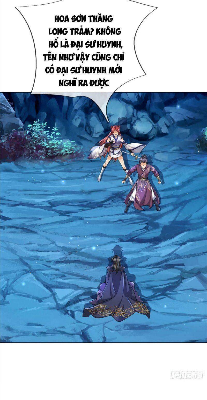 Chúa Tể Chi Lộ Chapter 16 - 18