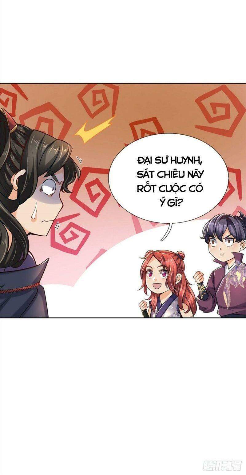 Chúa Tể Chi Lộ Chapter 16 - 19